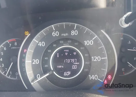 2014 Honda Cr-V Lx from USA, damaged, VIN 5J6RM4H37EL021235